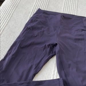 Zyia workout pants